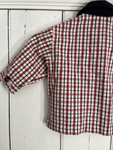 Load image into Gallery viewer, Vintage Check Jacket, Age 1-2 years