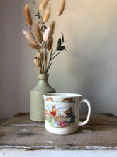 Load image into Gallery viewer, Vintage ‘Bunnykins’ Mugs