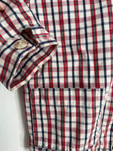 Load image into Gallery viewer, Vintage Check Jacket, Age 1-2 years