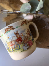 Load image into Gallery viewer, Vintage ‘Bunnykins’ Mugs
