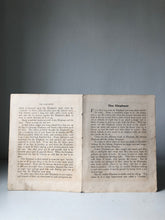 Load image into Gallery viewer, Original 1930s Elephant Bookplate