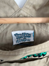 Load image into Gallery viewer, Vintage Loony Toons Dungarees, Age 1-2