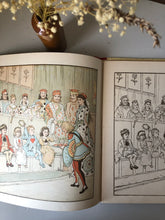 Load image into Gallery viewer, Antique Painting Book - Unused
