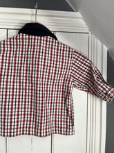 Load image into Gallery viewer, Vintage Check Jacket, Age 1-2 years