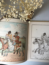 Load image into Gallery viewer, Antique Painting Book - Unused
