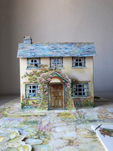 Load image into Gallery viewer, Vintage Peter Rabbit Spectacular Giant Pop up and Play Book