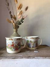 Load image into Gallery viewer, Vintage ‘Bunnykins’ Mugs