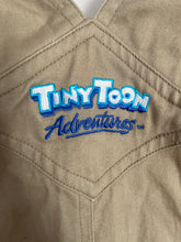 Load image into Gallery viewer, Vintage Loony Toons Dungarees, Age 1-2