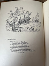 Load image into Gallery viewer, 1930s ‘When we were very Young’ book By A.A Milne