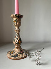 Load image into Gallery viewer, Vintage Decorative Candlestick