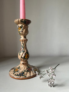 Vintage Decorative Candlestick