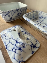 Load image into Gallery viewer, Antique French Soap Dish
