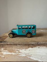 Load image into Gallery viewer, Vintage Heinz Advertising Truck
