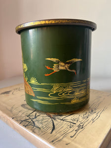 1930s Mcvitie & Price Biscuit Tin