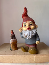 Load image into Gallery viewer, Pair of 1950s Gnomes