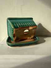 Load image into Gallery viewer, Vintage Bonsai Tree Pot