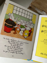 Load image into Gallery viewer, ‘Babar The King’ children’s book