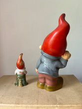 Load image into Gallery viewer, Pair of 1950s Gnomes