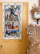 Load image into Gallery viewer, Peruvian Wall Hanging