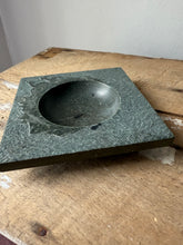 Load image into Gallery viewer, 1940s Soap stone dish