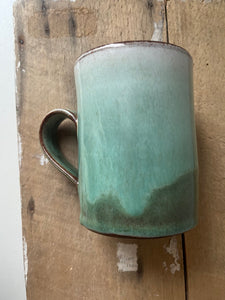 Studio Pottery Mug