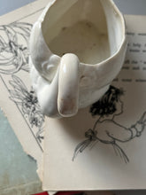 Load image into Gallery viewer, Vintage Swan pottery