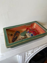 Load image into Gallery viewer, Vintage Bonsai Tree Tray - Medium