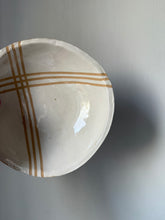 Load image into Gallery viewer, Rustic hand thrown bowl