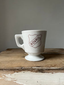 Vintage Bovril Mug