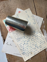 Load image into Gallery viewer, Vintage Silver/Metal Measuring cup