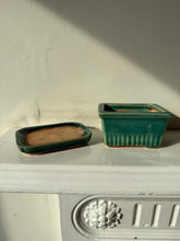Load image into Gallery viewer, Vintage Bonsai Tree Pot