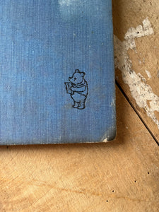 1930s ‘When we were very Young’ book By A.A Milne