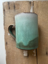 Load image into Gallery viewer, Studio Pottery Mug