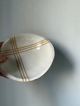 Load image into Gallery viewer, Rustic hand thrown bowl