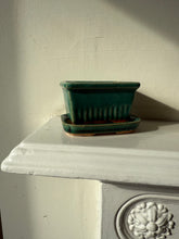 Load image into Gallery viewer, Vintage Bonsai Tree Pot