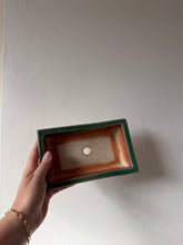 Load image into Gallery viewer, Vintage Bonsai Tree Tray - Medium