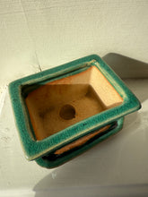 Load image into Gallery viewer, Vintage Bonsai Tree Pot