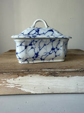 Load image into Gallery viewer, Antique French Soap Dish