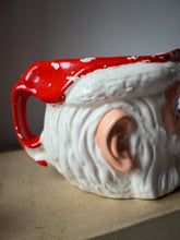 Load image into Gallery viewer, 1950&#39;s Father Christmas Jug