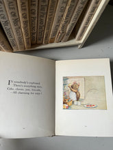 Load image into Gallery viewer, Antique Peter Rabbit Bookcase