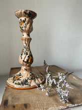 Load image into Gallery viewer, Vintage Decorative Candlestick