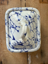 Load image into Gallery viewer, Antique French Soap Dish