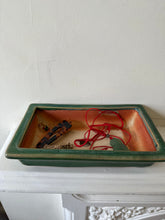 Load image into Gallery viewer, Vintage Bonsai Tree Tray - Medium