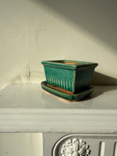 Load image into Gallery viewer, Vintage Bonsai Tree Pot
