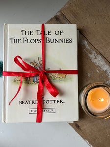 Pair of Beatrix Potter books