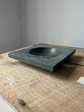 Load image into Gallery viewer, 1940s Soap stone dish