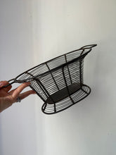 Load image into Gallery viewer, Vintage Wire Basket