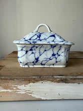 Load image into Gallery viewer, Antique French Soap Dish