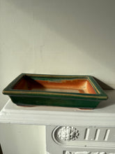 Load image into Gallery viewer, Vintage Bonsai Tree Tray - Medium