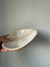 Load image into Gallery viewer, Rustic hand thrown bowl